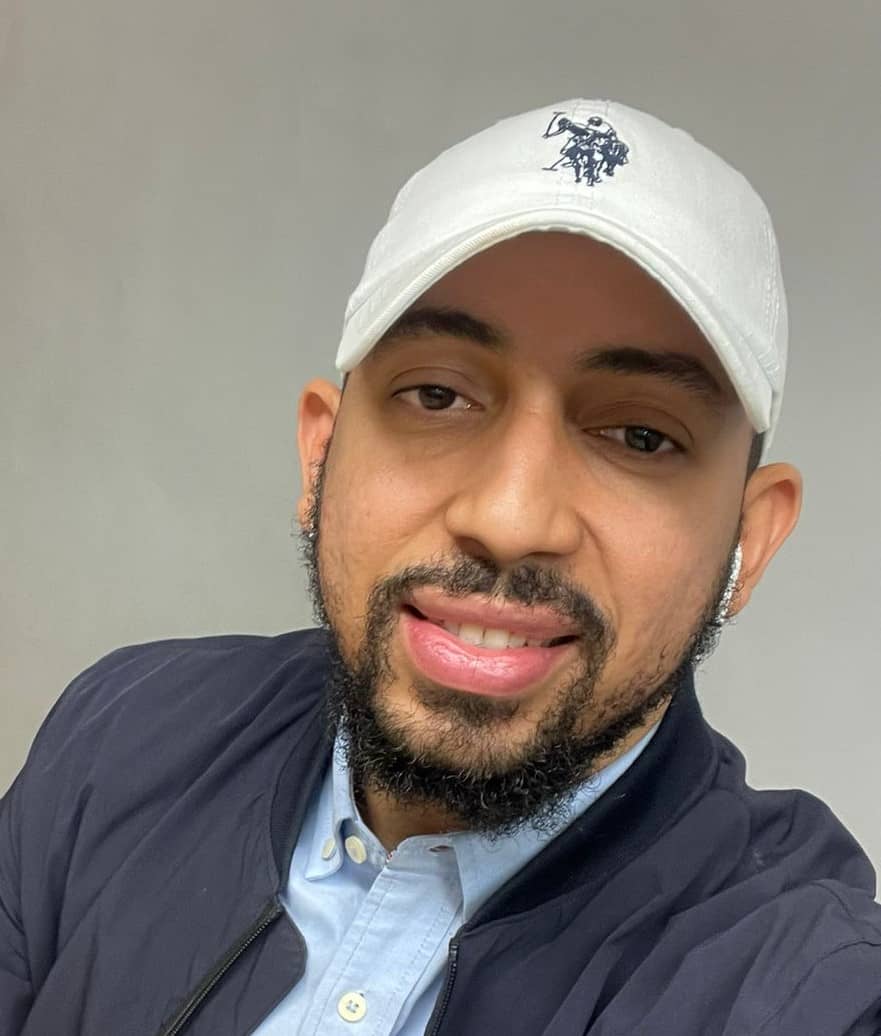 Jordan Díaz